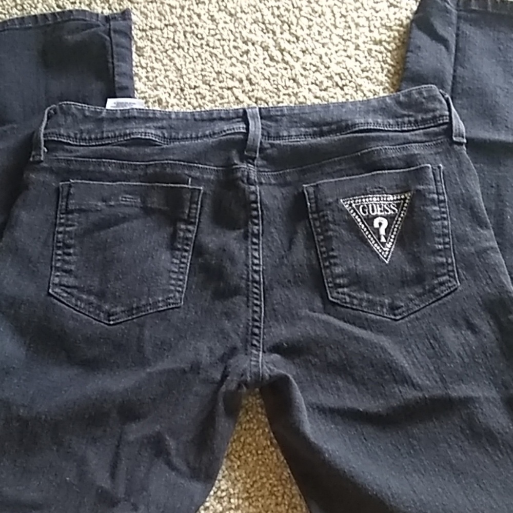 GUESS Jeans - Picture 2 of 7